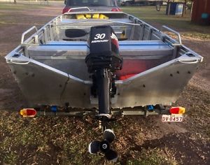 399 Proline Stacer.