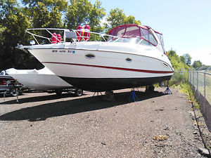 2005 Maxum 3100 SE