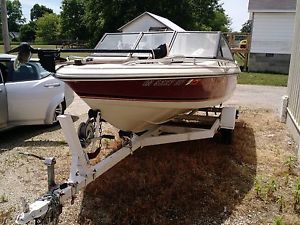 1989 Starcraft