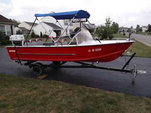 1967 Starcraft Jetstar