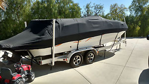 2005 Chaparral