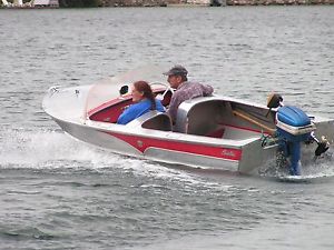 1952 Caddilac Coronado?