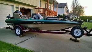 1997 Fisher