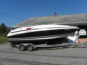 2000 Chris Craft 240
