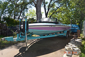 1992 Sanger DX