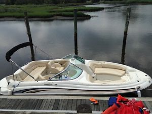 2000 Sea Ray
