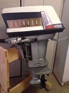 Evinrude