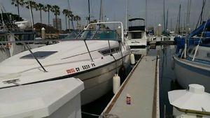 1999 Chaparral Signature 290