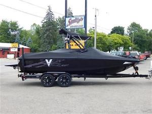 2011 Axis Wake Research Axis A22 Vandall Edition