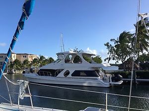 2003 BlueWater Liberty Custom