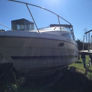 1996 Bayliner Bayliner
