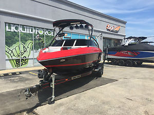 2006 TIGE 24VE