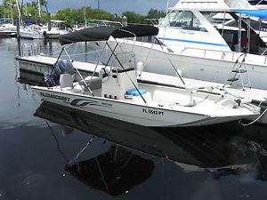 2014 Alumacraft 1860 bay