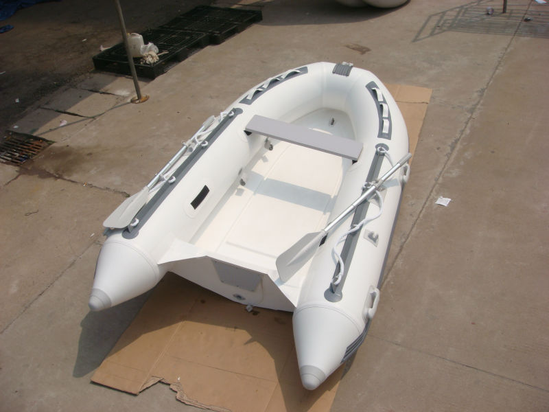 Haorun 3m rigid inflatable boats for sale made in china RIB300