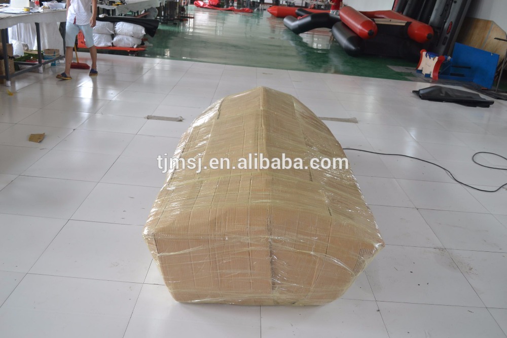 Alibaba China Trade Assurance rubber boat