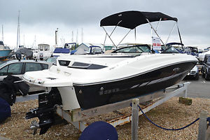 Sea Ray 190 Sport