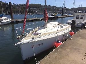Etap 21i 2003, 21' Sailing Yacht / Boat,  unsinkable cruiser / day sailer
