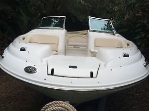 2002 Sea Ray