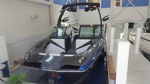 2015 Centurion FS33