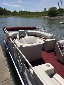 1977 Sylvan 28 ft Sylvan