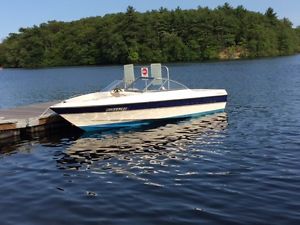 2003 Bayliner Capri classic