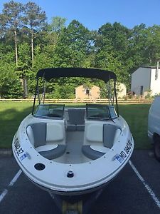 2008 Sea Ray