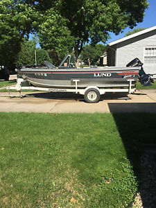 1994 Lund Pro Sport