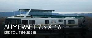 2000 Sumerset 75 x 16