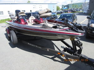 2006 Ranger 188 VS