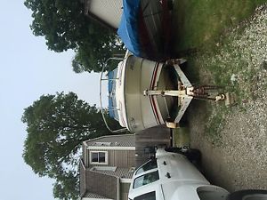 1978 Sea Ray