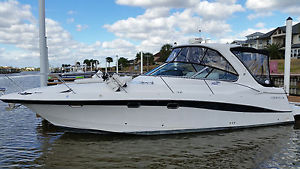 2005 Four Winns Vista 378