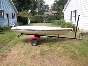 1970 Hobie