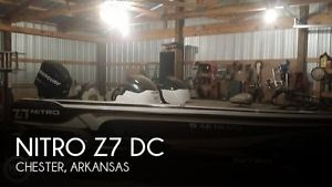 2012 Nitro Z7 DC