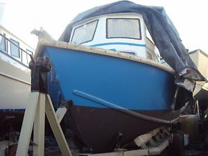 1979 Seaway