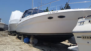 2000 Sea Ray 380 Sundancer