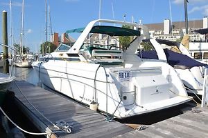 1995 Wellcraft Martinique 3600