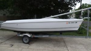 2005 Hunter 170