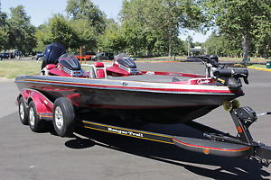 2014 Ranger 521C
