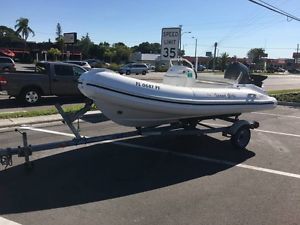 1999 nautica