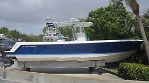 2010 Contender 33ST