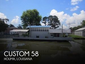 1997 Custom 58