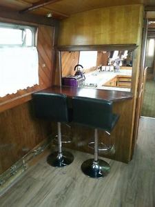 Traditional 60 ft Narrowboat *REDUCED*