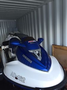 Sea doo Gtx 4 tec 1500 jet ski