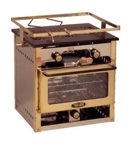Taylors paraffin stove and oven