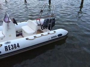Brigs 2011 Runaboat
