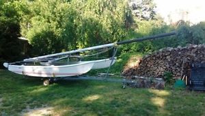 1988 Hobie Cat image 1
