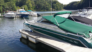 1988 Sea Ray 24 Sorrento image 1