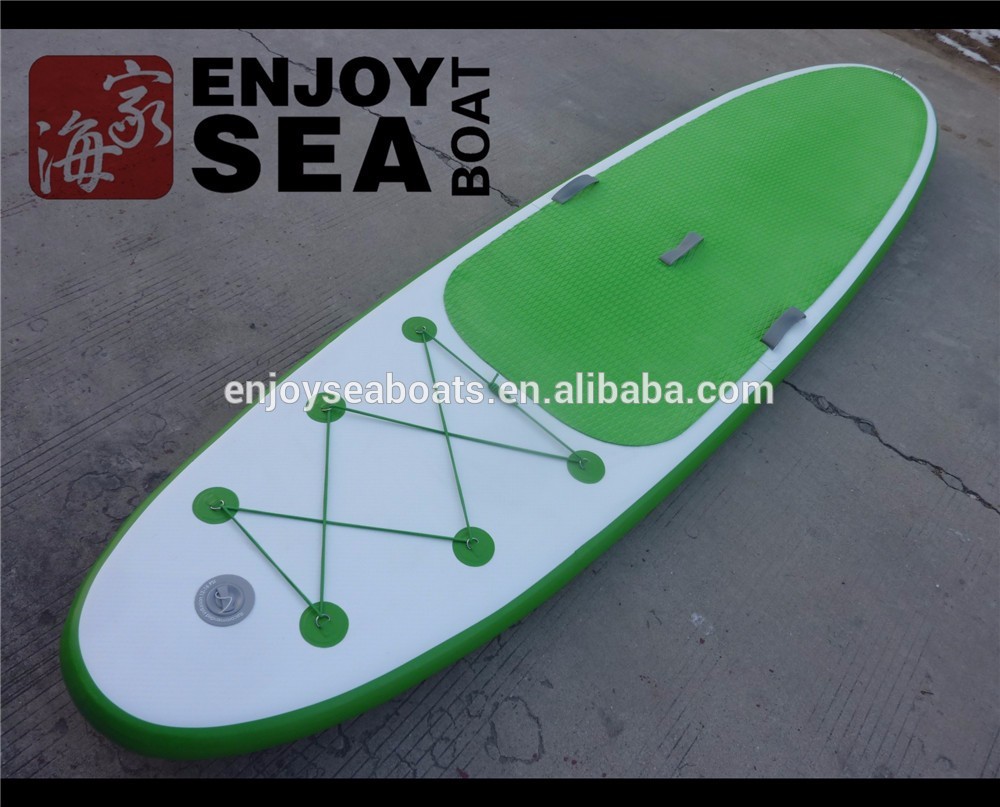 2016 inflatable sup paddle board with CE for sale! image 1