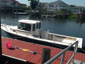 2003 Starcraft Chesapeake