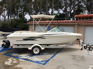 2001 Sea Ray